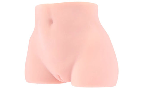 Mini Hip Cleo Realistic Vaginal Stroker by Kokos - Realistic Butts And Vaginas