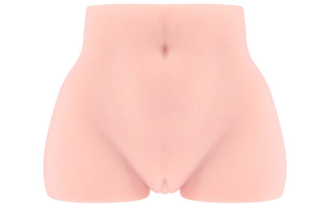 Mini Hip Cleo Realistic Vaginal Stroker by Kokos - Realistic Butts And Vaginas