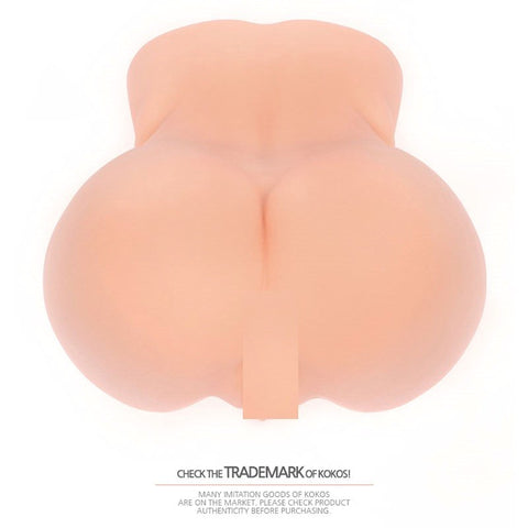 Real Hip Oknyeo Real Sensation Male Masturbator by Kokos - Realistic Butts And Vaginas