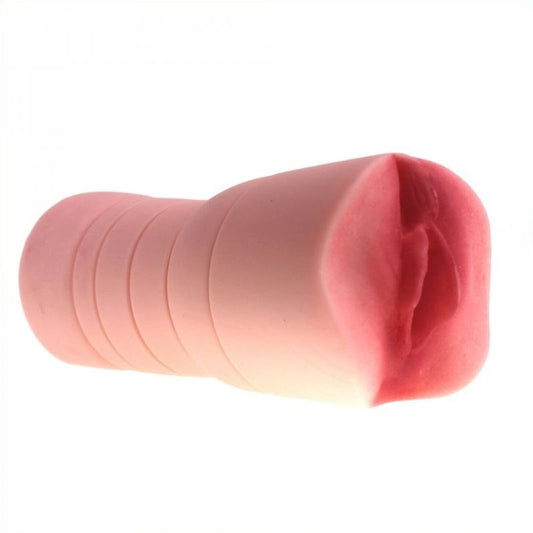 Kritina Realistic Pocket Pussy - - Masturbators and Strokers