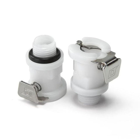 Female Coupler Penis Pump by LA Pumps - Pumps, Extenders and Sleeves