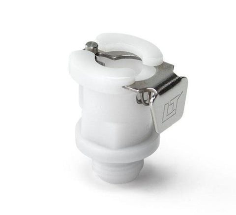 Female Coupler Penis Pump by LA Pumps - Pumps, Extenders and Sleeves