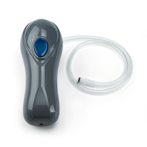 Portable Electric Hand Penis Pump by LA Pumps - Pumps, Extenders and Sleeves