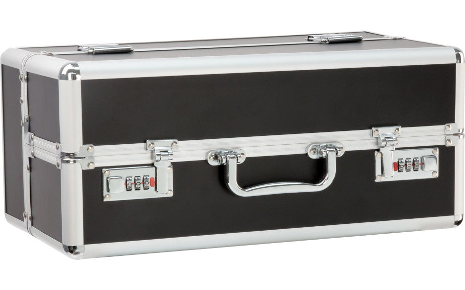 BMS Factory Lockable Large Vibrator Case - Vibrator Accessories