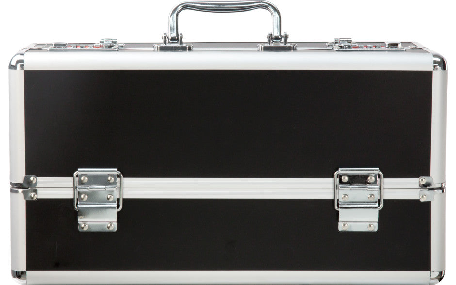 BMS Factory Lockable Large Vibrator Case - Vibrator Accessories