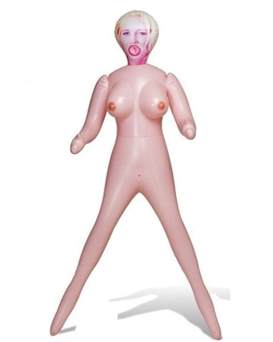 Lady Flamingo Love Doll by NANMA Corporation - Love Dolls