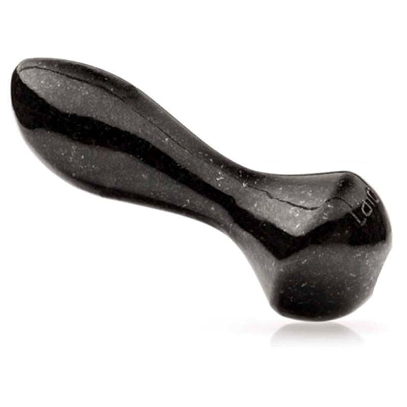 Laid B.1 Black Granite Anal Plug - - Butt Plugs