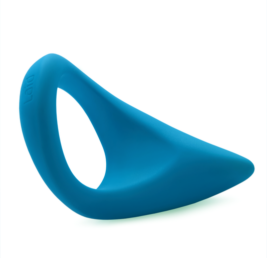 Laid P.2 - Silky Smooth Enhancer for Stronger Erections