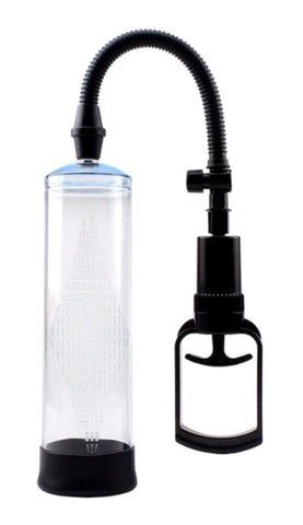Vaczilla X5 Penis Pump by La Viva - Pumps, Extenders and Sleeves