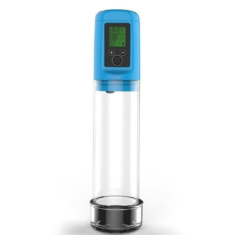 LCD Enlargement Penis Device 4 by Baile - Pumps, Extenders and Sleeves