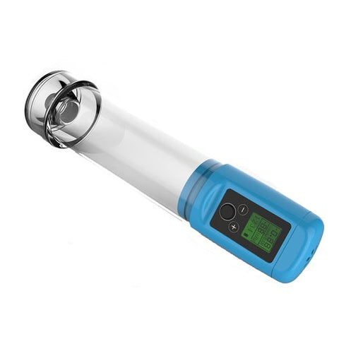 LCD Enlargement Penis Device 4 by Baile - Pumps, Extenders and Sleeves