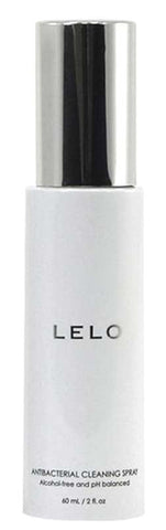 Toy Cleaning Spray by Lelo - Adult Toy Cleaner