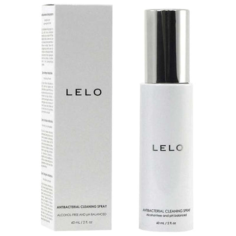 Toy Cleaning Spray by Lelo - Adult Toy Cleaner