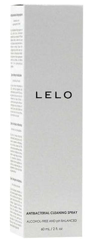 Toy Cleaning Spray by Lelo - Adult Toy Cleaner