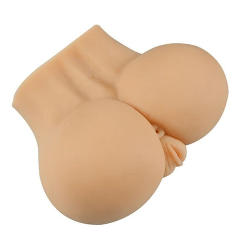Lifelike Ass Doll Realistic Masturbator by BDStyle - Realistic Butts And Vaginas