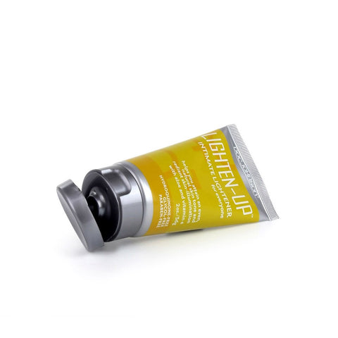 Lighten-Up Anal Lightener For Everyone by Swiss Navy - Delay and Excite Sprays