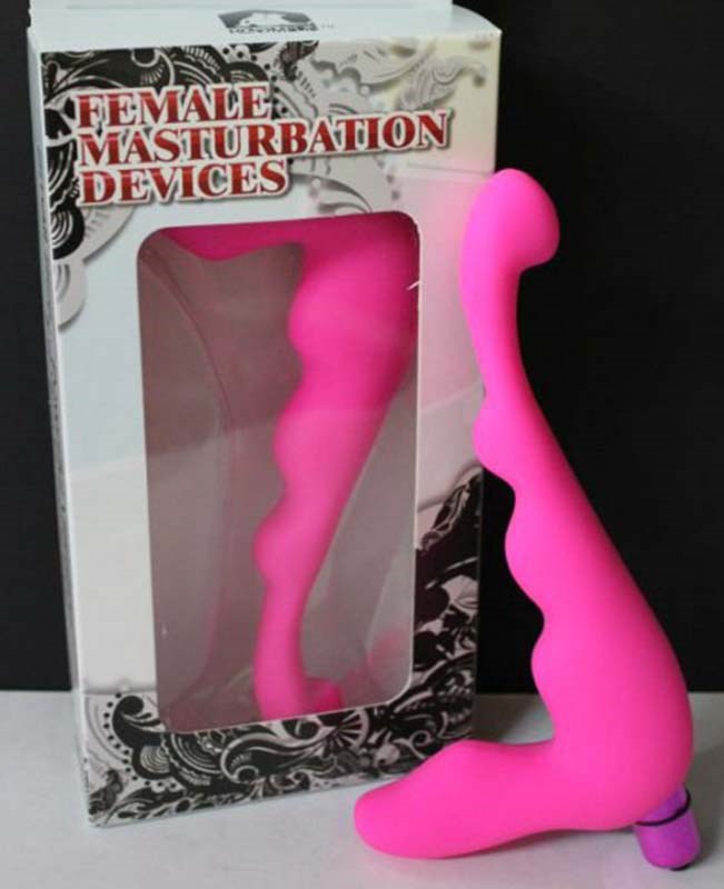 Lil' Lover Massager - - Prostate Toys