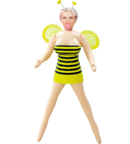 Little Miss Phoebee Love Doll by NANMA Corporation - Love Dolls