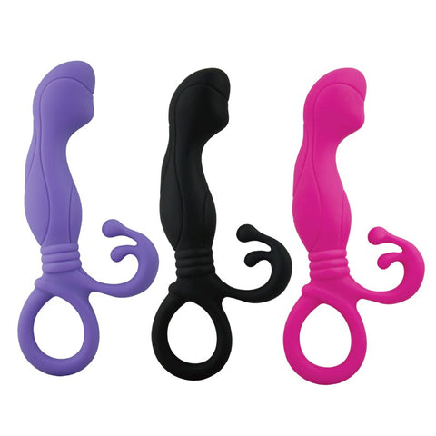 Little Turtle Prostate Stimulator by Aphrodisia - Prostate Toys