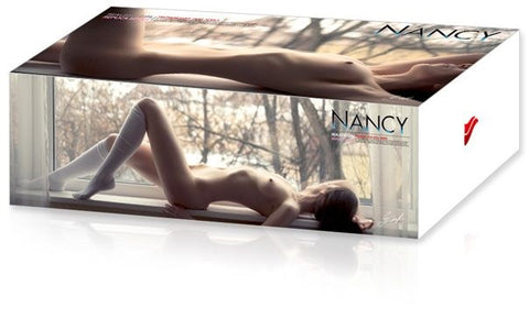 Nancy Mini Realistic Sensation Love Doll by Kokos - Masturbators and Strokers