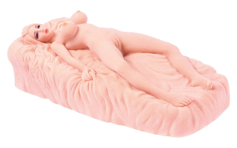 Nancy Mini Realistic Sensation Love Doll by Kokos - Masturbators and Strokers
