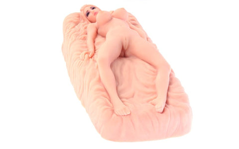 Nancy Mini Realistic Sensation Love Doll by Kokos - Masturbators and Strokers