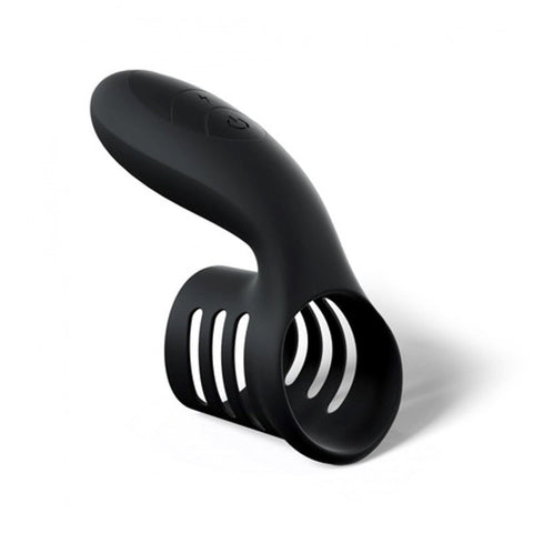 We Ring Vibrating Cock Ring by Love To Love - Pumps, Extenders and Sleeves