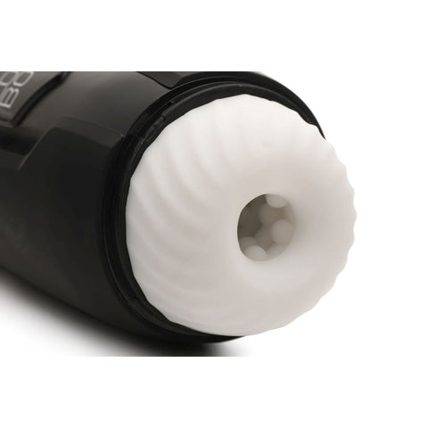 LoveBotz Milker Max Male Masturbator by XR Brands - Masturbators and Strokers