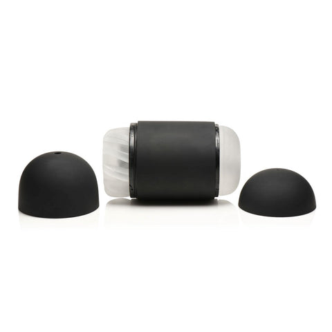 LoveBotz Milker Mega Pod Masturbator by XR Brands - Masturbators and Strokers