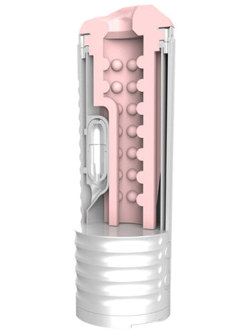 Vagina-Shaped Sleeve for Max 2 by Lovense - Masturbators and Strokers