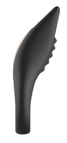 Lucas Devil Ear Vibrating Erection Enhancer C-Ring - Vibrating Cock Rings