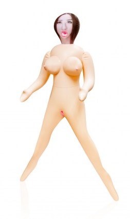 Lush Dolls Mikiko S Love Doll by NANMA Corporation - Love Dolls