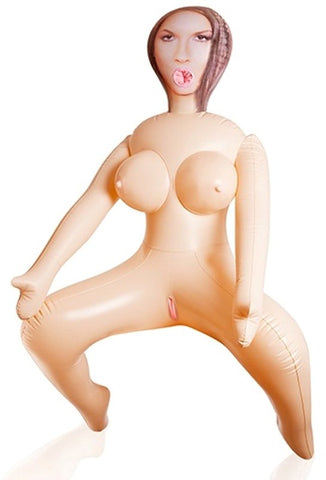 Lush Dolls Taylor J Love Doll by NANMA Corporation - Love Dolls