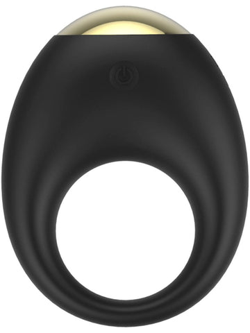 Lustre Rechargeable Cock Ring by Evolved - Cock Rings