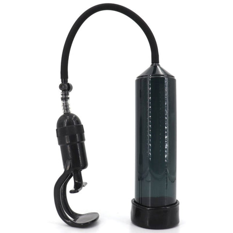 Luvpump Max Ed Aid Penis Sleeve by Shots Toys - Pumps, Extenders and Sleeves