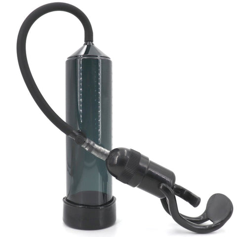 Luvpump Max Ed Aid Penis Sleeve by Shots Toys - Pumps, Extenders and Sleeves