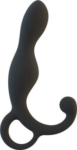 LUX LX1 Anal Stimulator Hands-Free by BMS Factory - Butt Plugs
