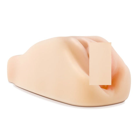 M Elite Soft and Wet Male Masturbator by Blush Novelties - Masturbators and Strokers