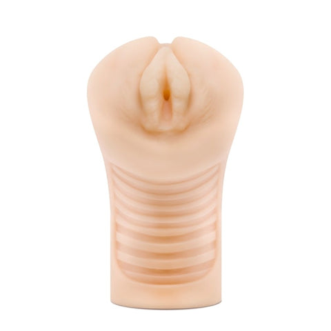 M for Men Cherri Masturbator by Blush Novelties - Masturbators and Strokers