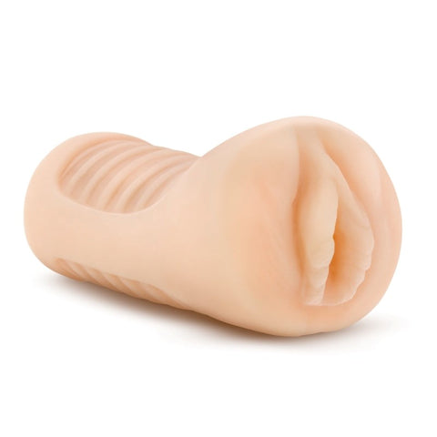 M for Men Cherri Masturbator by Blush Novelties - Masturbators and Strokers