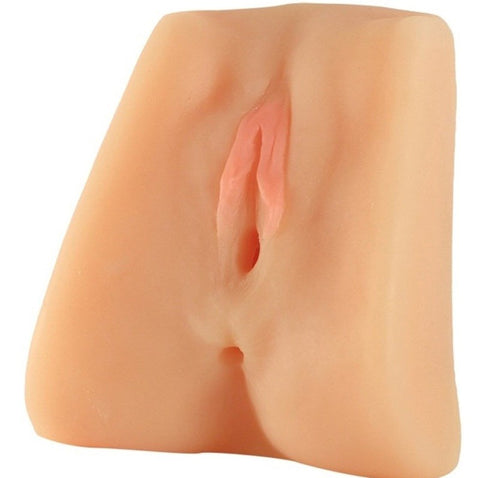 M for Men M1 Male Masturbator by Blush Novelties - Masturbators and Strokers