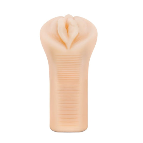 M for Men Minx Masturbator by Blush Novelties - Masturbators and Strokers