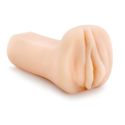 M for Men Minx Masturbator by Blush Novelties - Masturbators and Strokers