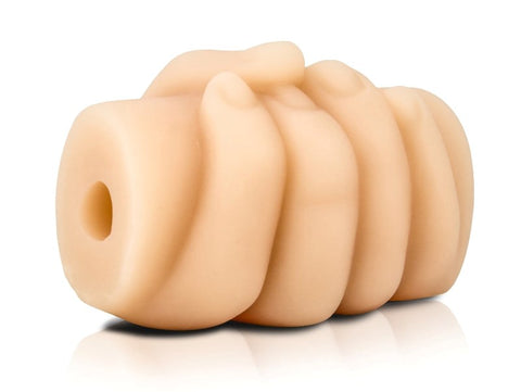 The Tug Job Male Masturbator by Blush Novelties - Masturbators and Strokers