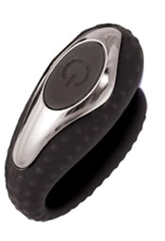 Mack Tuff Blowjob Vibe Rechargeable by Nasstoys - Masturbators and Strokers