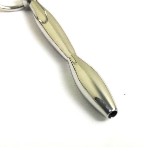 Magnate Cock Penis Plug by Hell's Couture - Penis Plugs