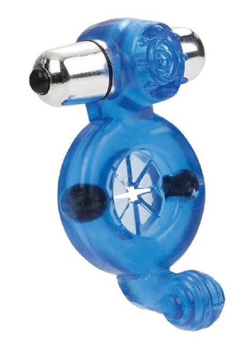 Magnetic Power Full Contact Cock Ring - Cock Rings