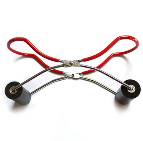 Magnificent Jelqing Tool by BDStyle - Masturbators and Strokers