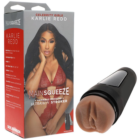 Celebrity Girls Karlie Redd Pussy Masturbator - Masturbators and Strokers