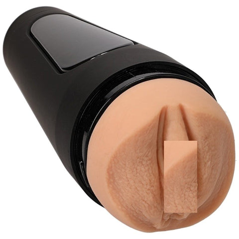 Adira Allure Pussy Masturbator by Doc Johnson - Fleshlight Male Masturbators
